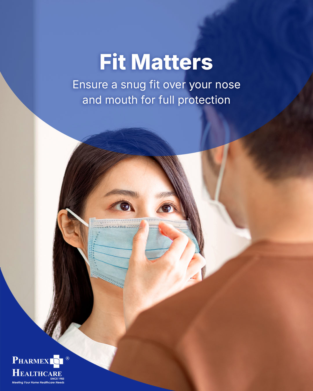 Fit Matters – Ensure Maximum Protection